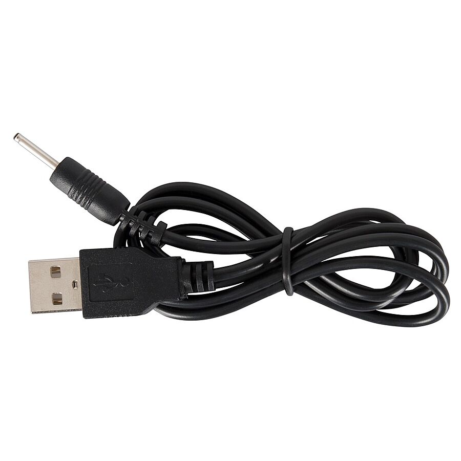 Black Velvets - Vrisevt anaalihelmet