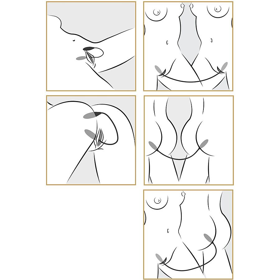 Couples Choice - Tuplavibraattori