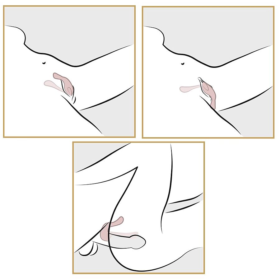 Couples Choice - Pariskuntavibraattori