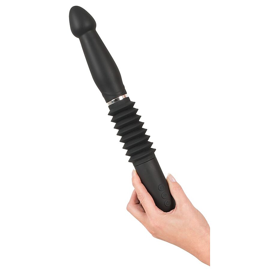 Fucking Machine panokone