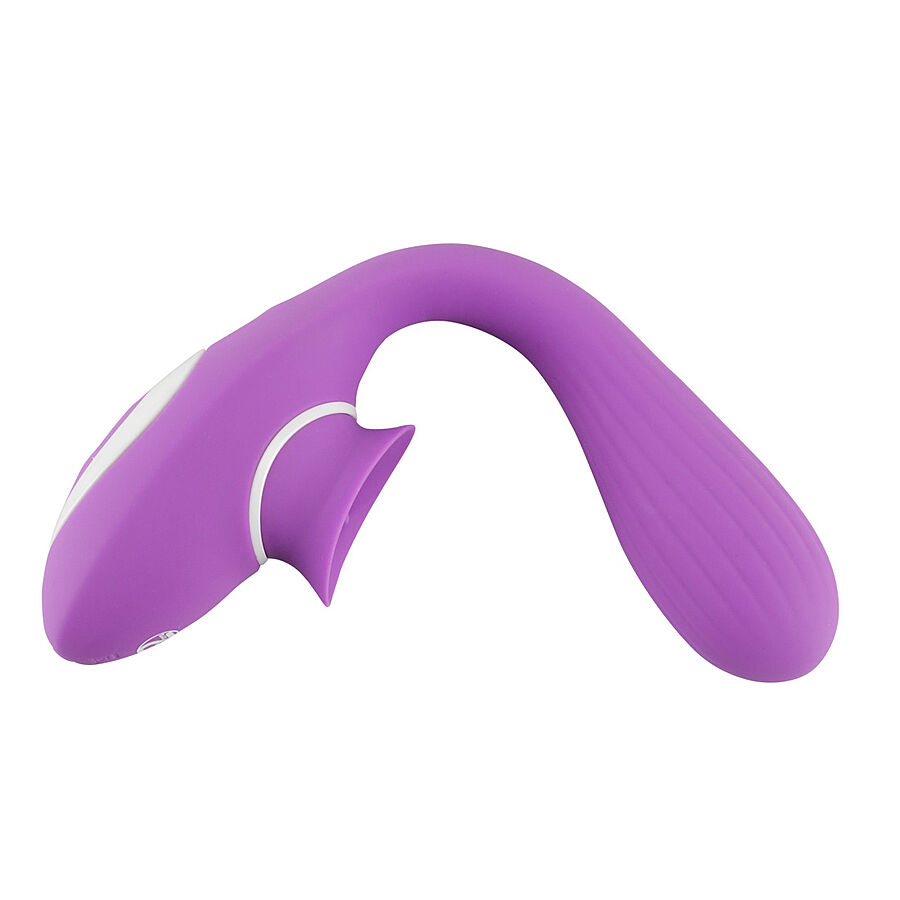 2 Function Vibe - Vibraattori