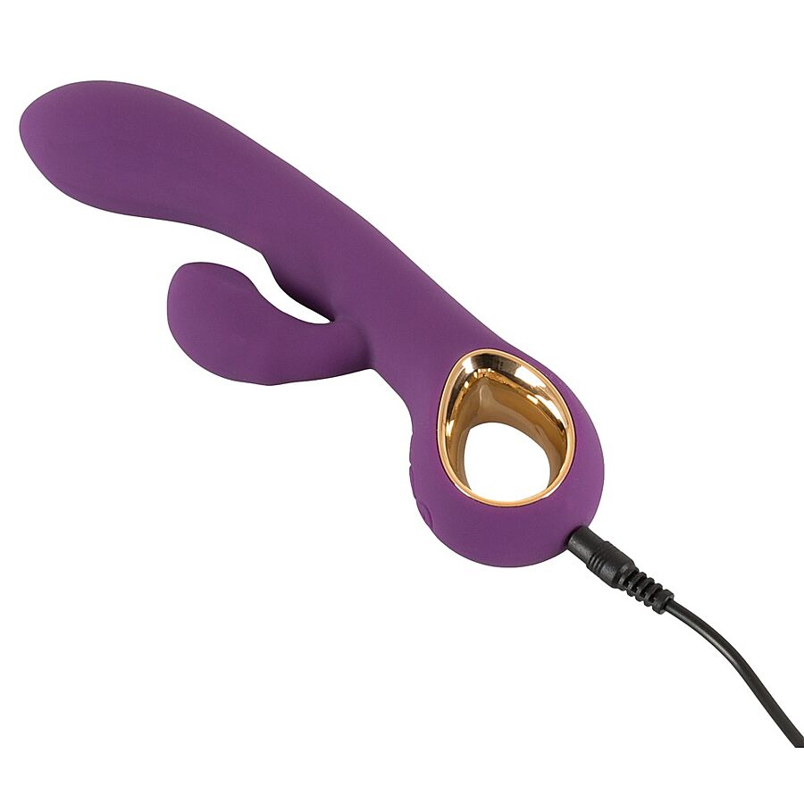 Pieni rabbit-vibraattori