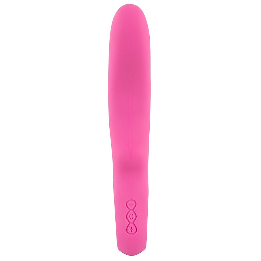 Petit Dual Vibrator
