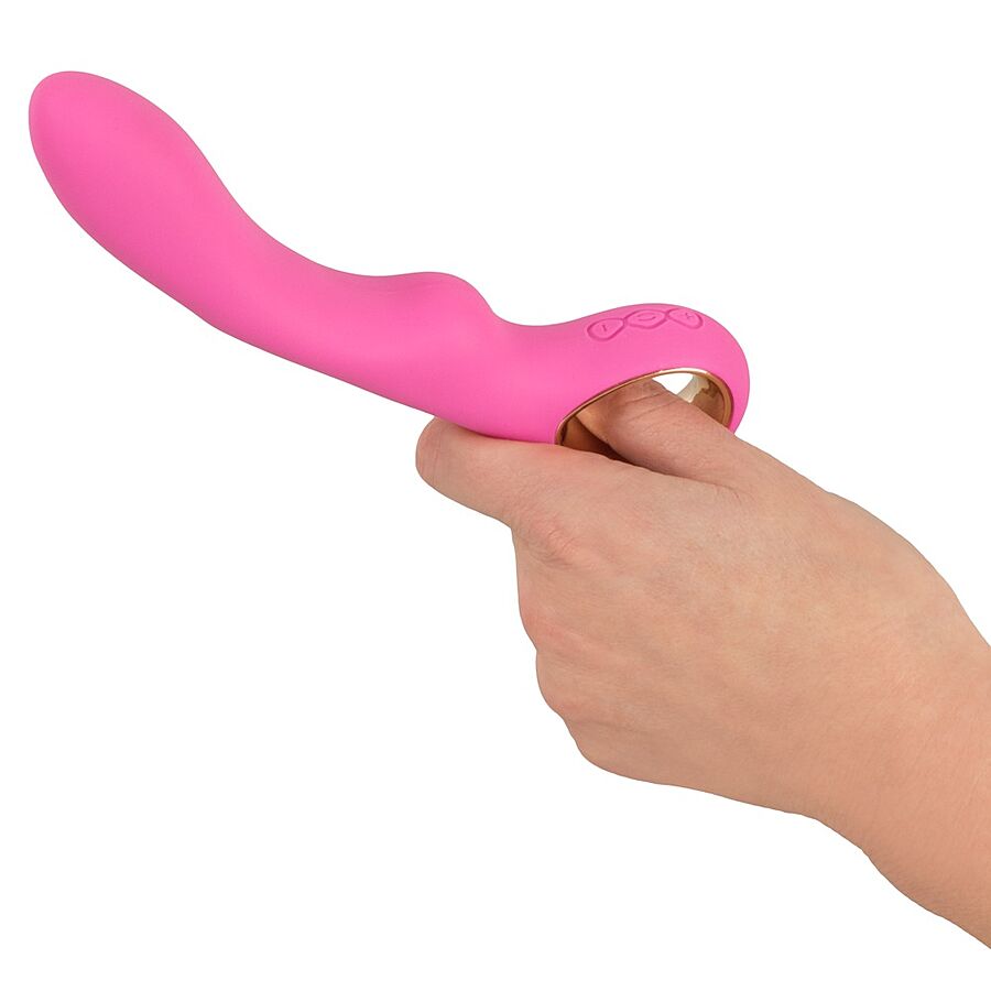 Petit Dual Vibrator