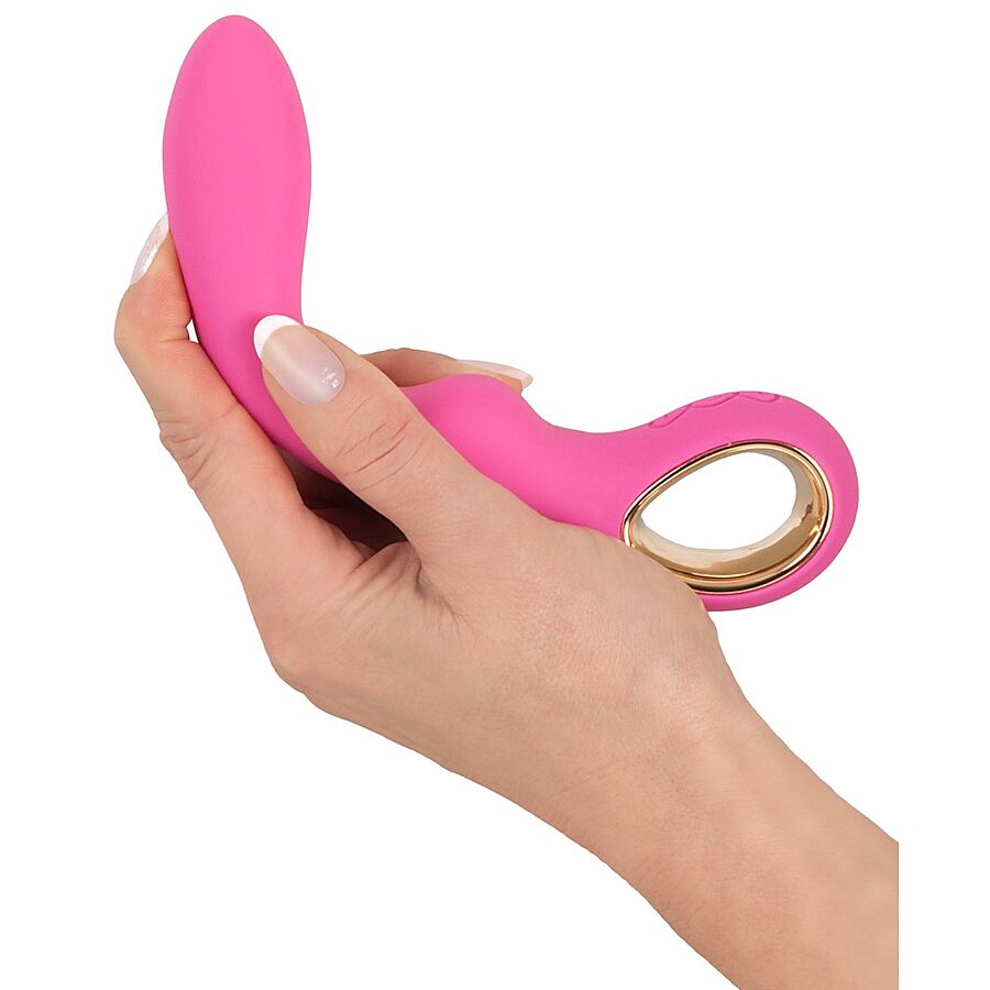 Petit Dual Vibrator