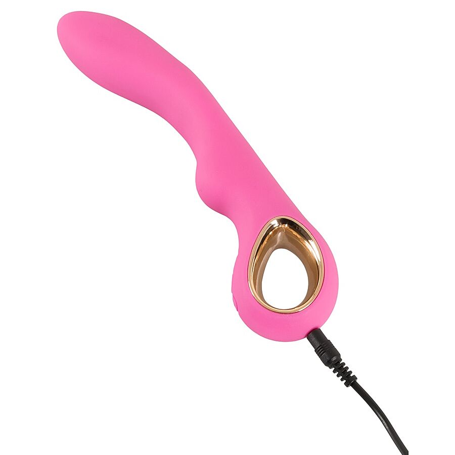 Petit Dual Vibrator
