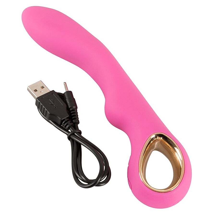 Petit Dual Vibrator