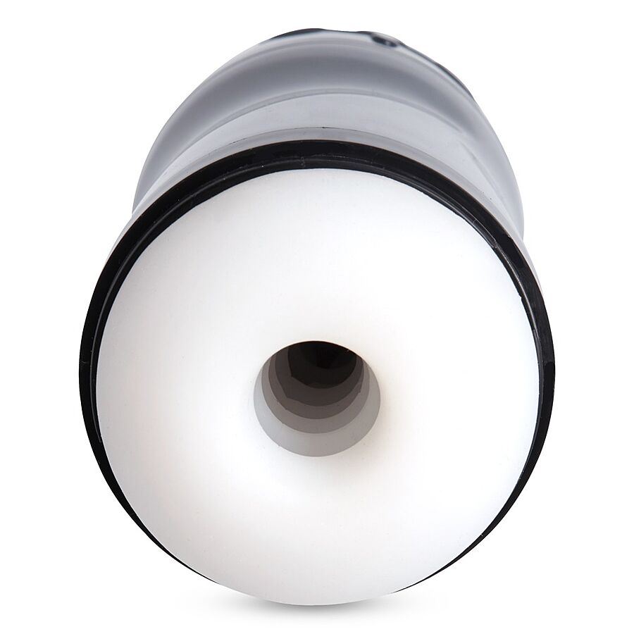 Rebel - Imev ja vrisev masturbaattori