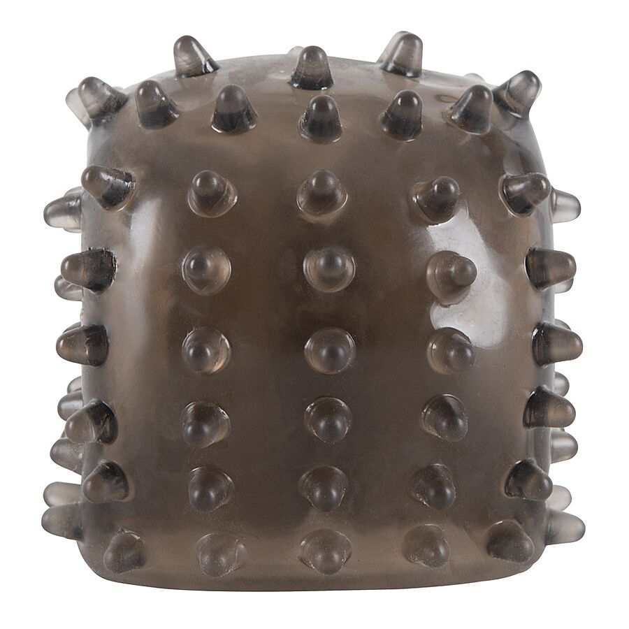 Glans Sleeve with Vibration