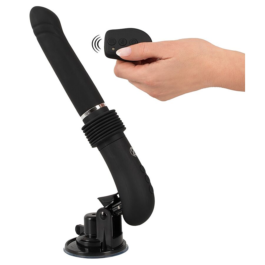 RC Fucking Machine 2.0 - Panokone