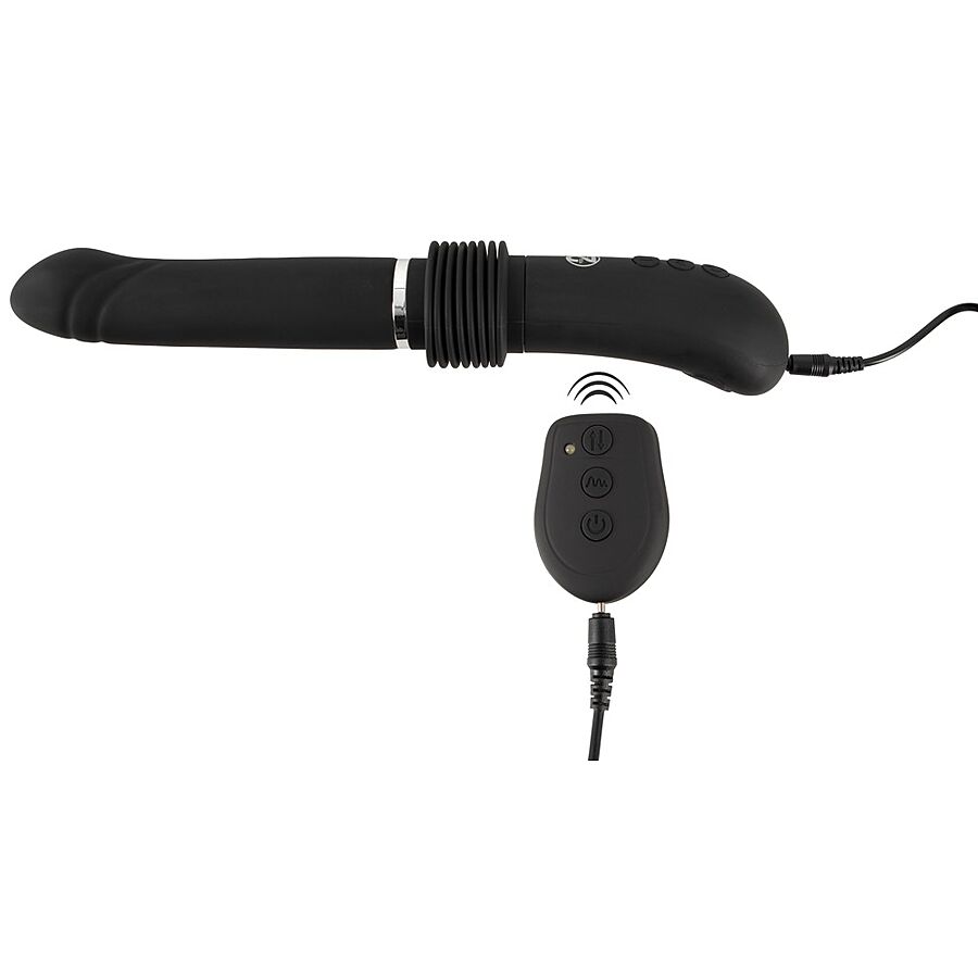 RC Fucking Machine 2.0 - Panokone