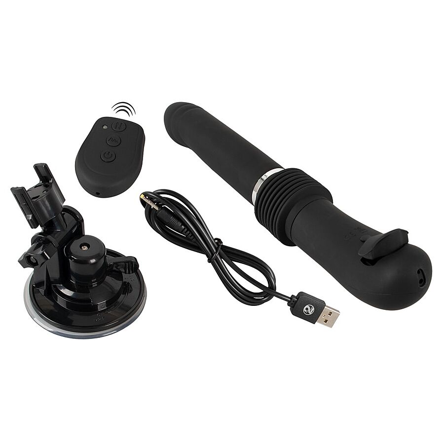 RC Fucking Machine 2.0 - Panokone