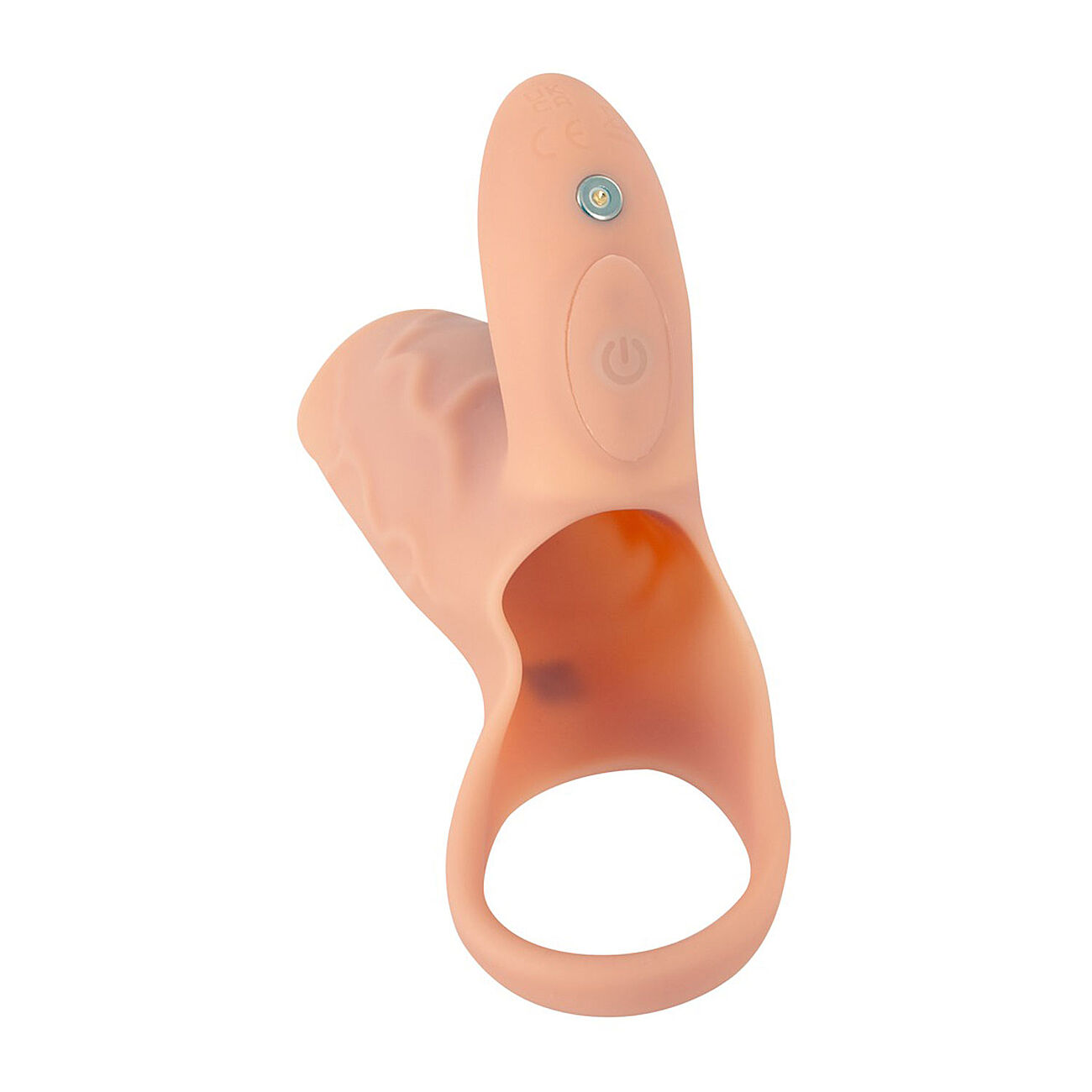 Realistixxx - V�risev� sleeve klitoriskiihottimella 