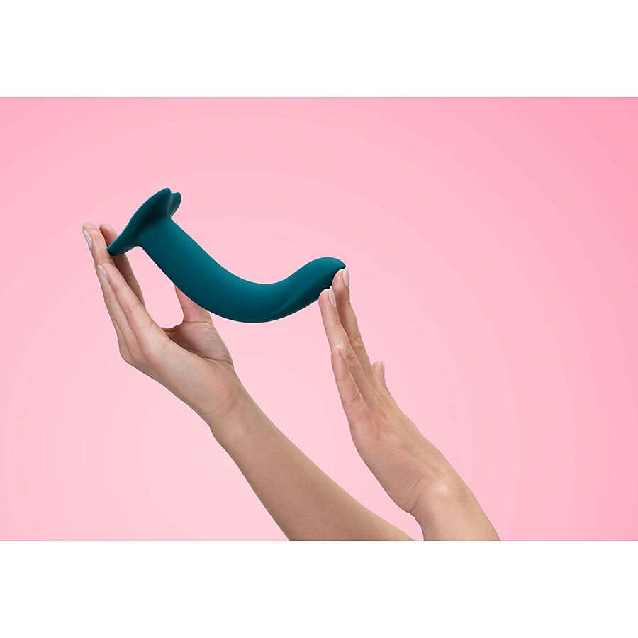 Fun Factory Limba Flex - Dildo, M