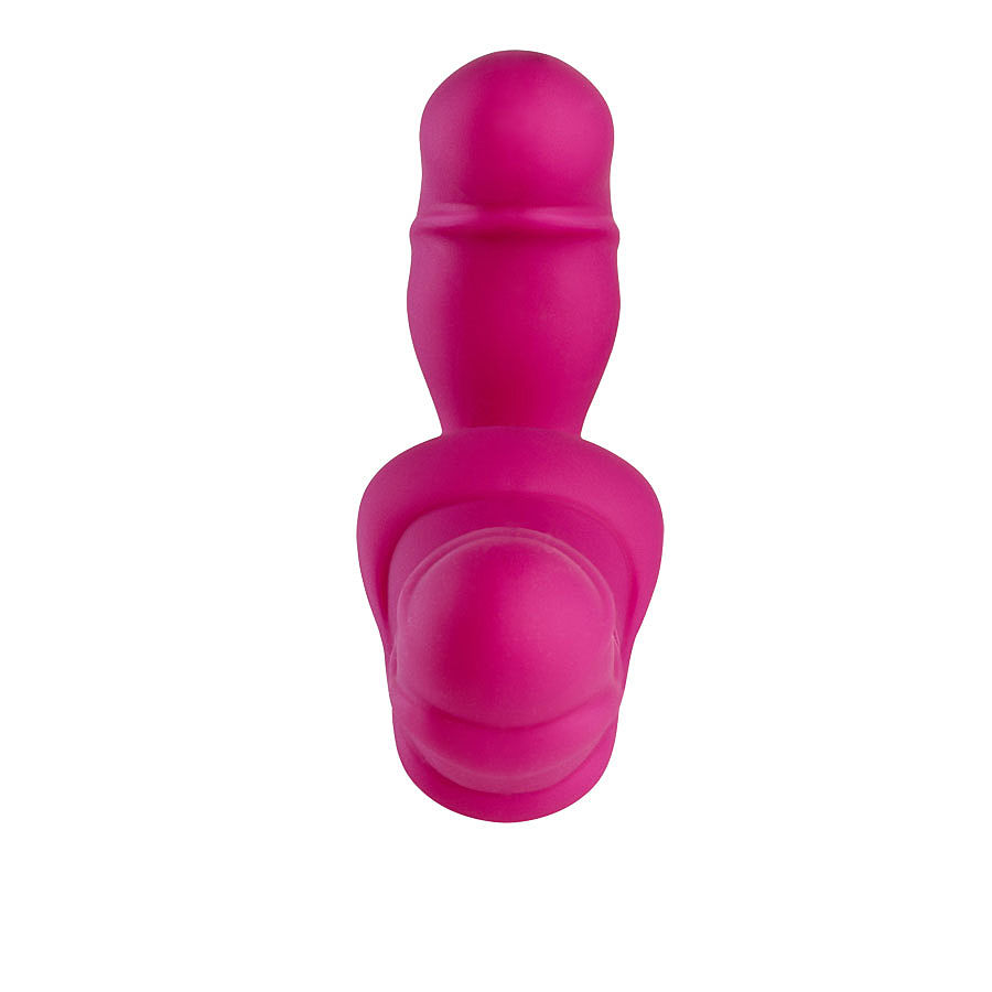 Share XL tupladildo