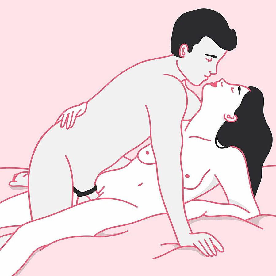 Fun Factory Bootie Ring - Anustappi penis-kivesrenkaalla 