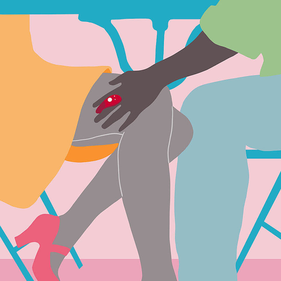 Fun Factory - BE-ONE Vibrator