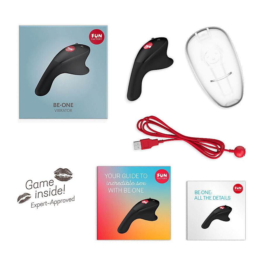 Fun Factory - BE-ONE Vibrator