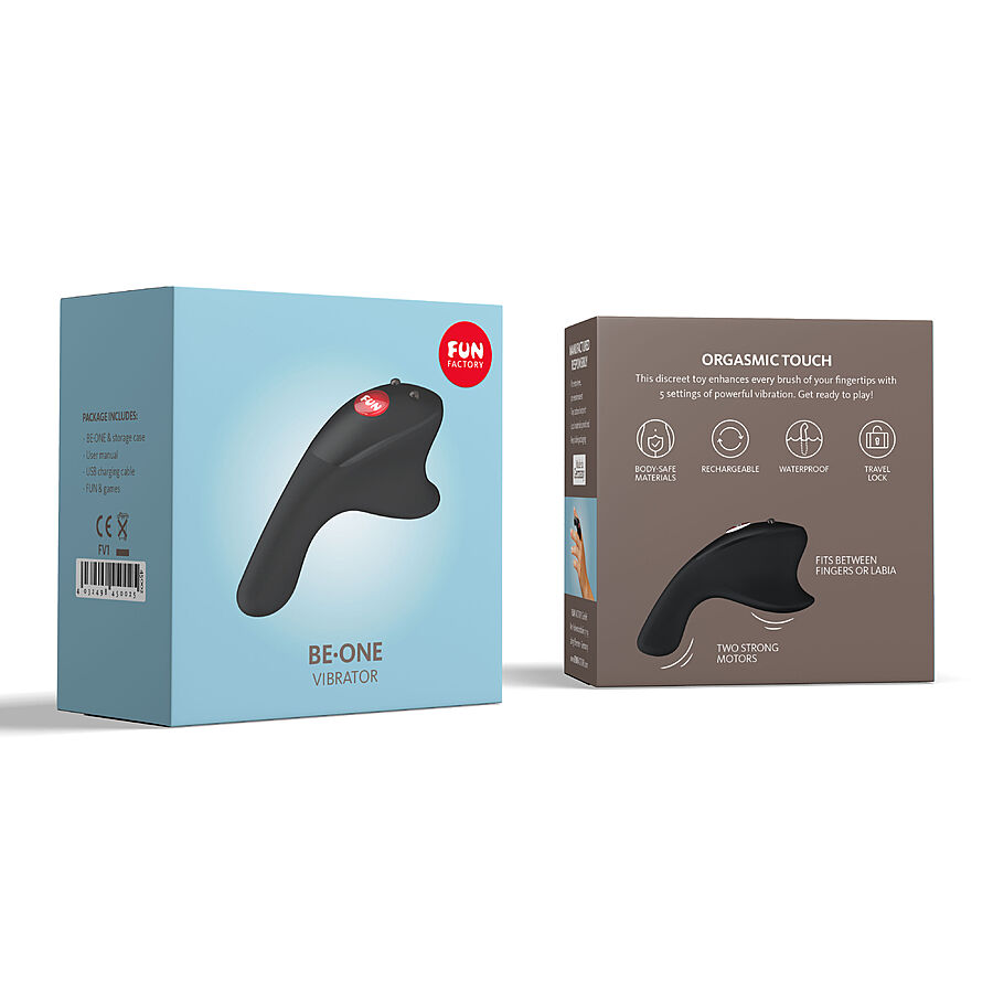 Fun Factory - BE-ONE Vibrator