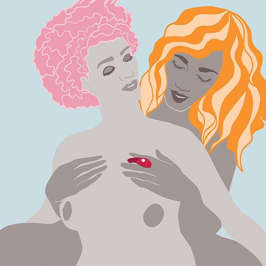 Fun Factory - BE-ONE Vibrator