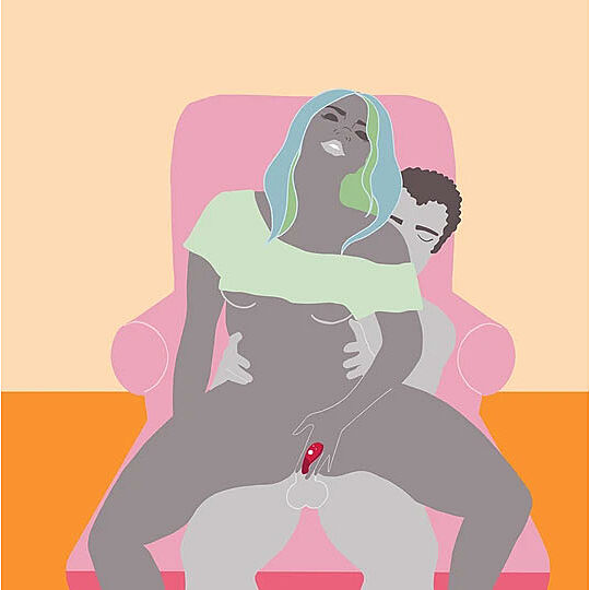 Fun Factory - BE-ONE Vibrator