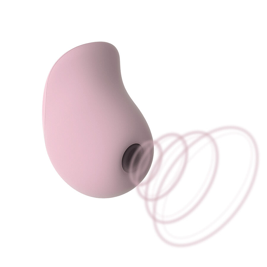 Fun Factory Mea - Imev klitoriskiihotin