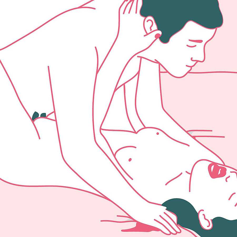 Fun Factory NOS - Vrisev penisrengas