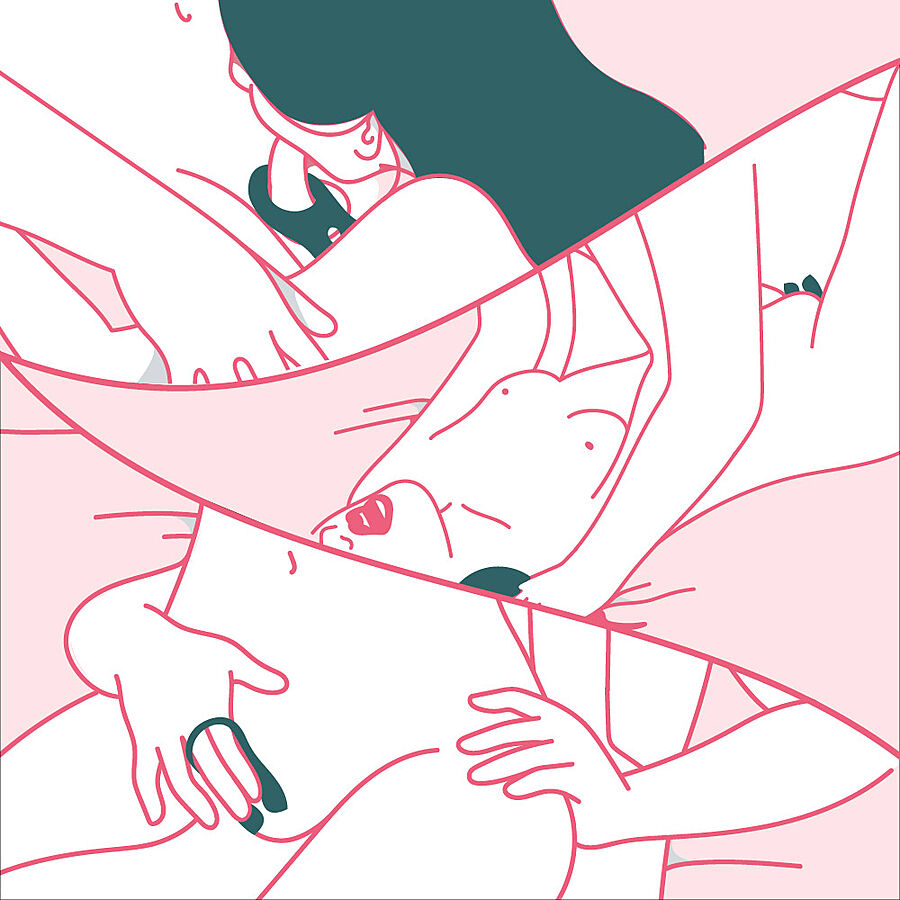 Fun Factory NOS - Vrisev penisrengas