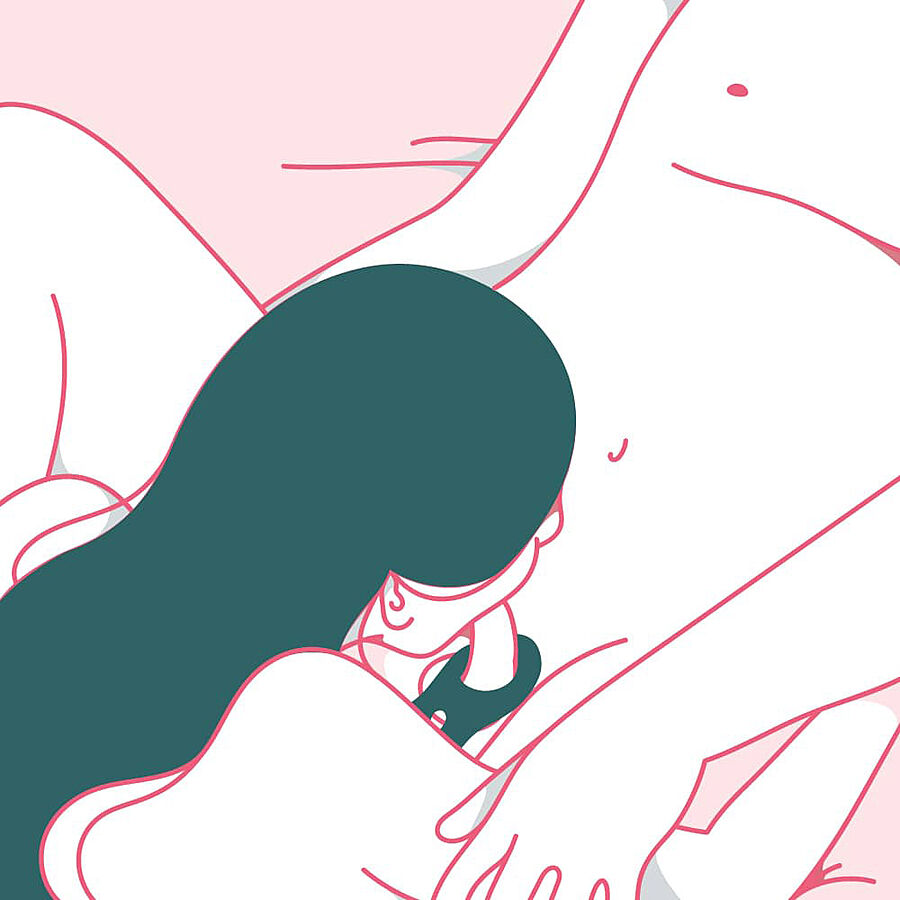 Fun Factory NOS - Vrisev penisrengas