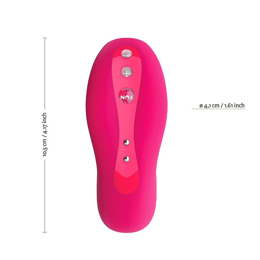 Fun Factory - LAYA II