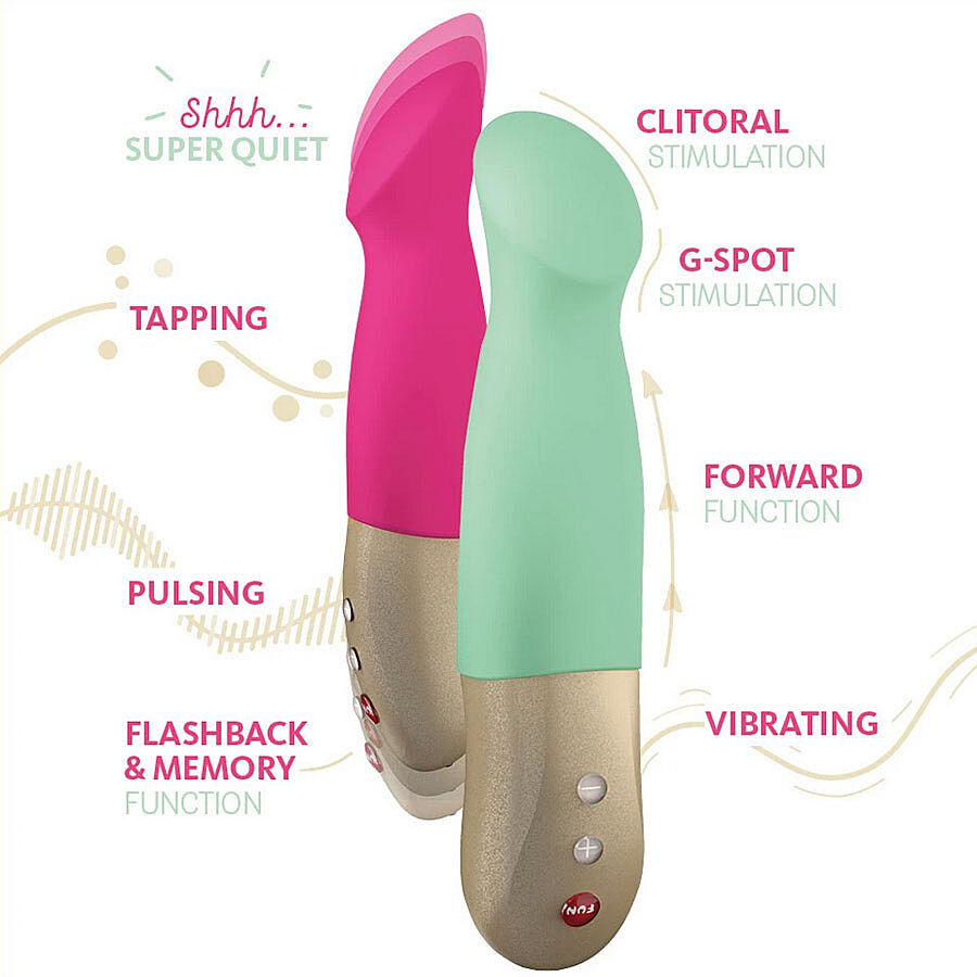 Fun Factory Sundaze - Pulsaattori