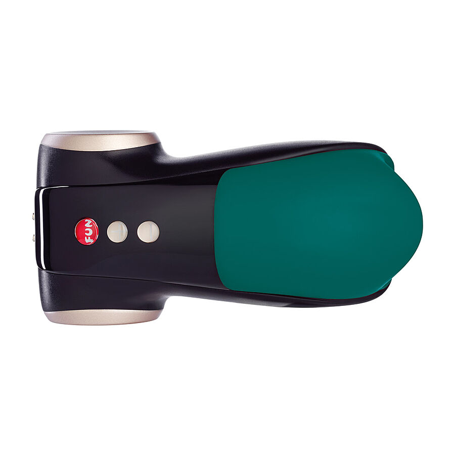 Fun Factory Cobra Libre II - Deep Sea Blue masturbaattori