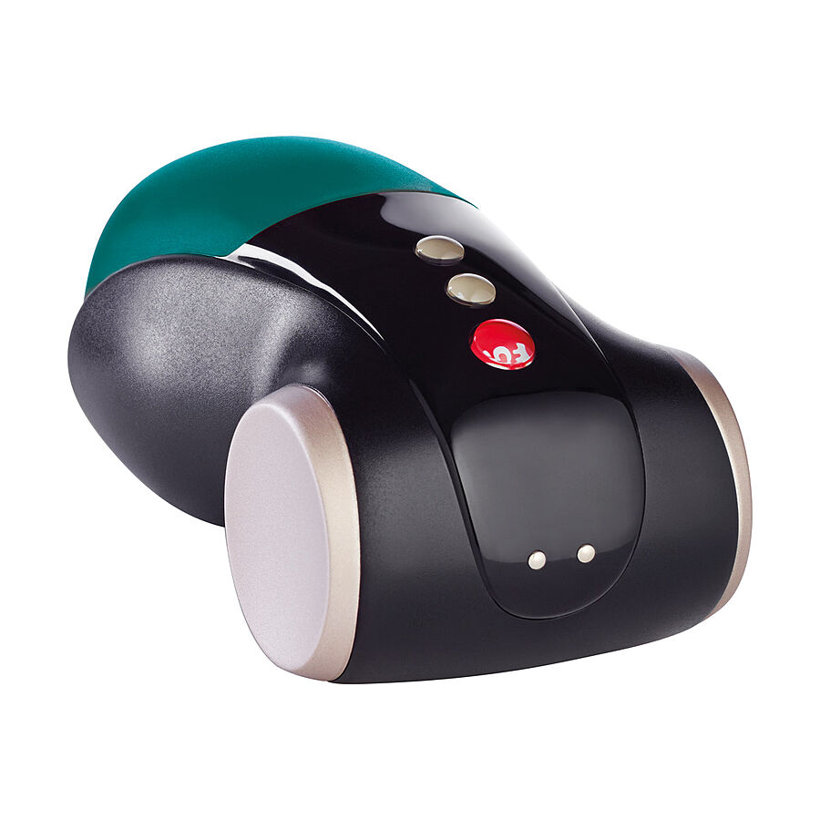 Fun Factory Cobra Libre II - Deep Sea Blue masturbaattori