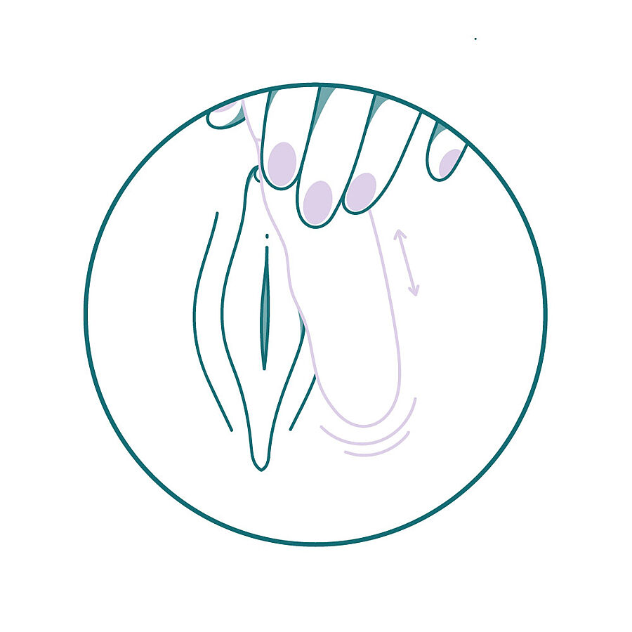 Fun Factory Stronic Petite - Pulsaattori