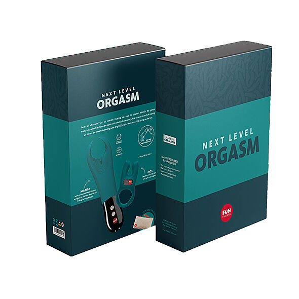 Fun Factory - Next Level Orgasm tuotepaketti