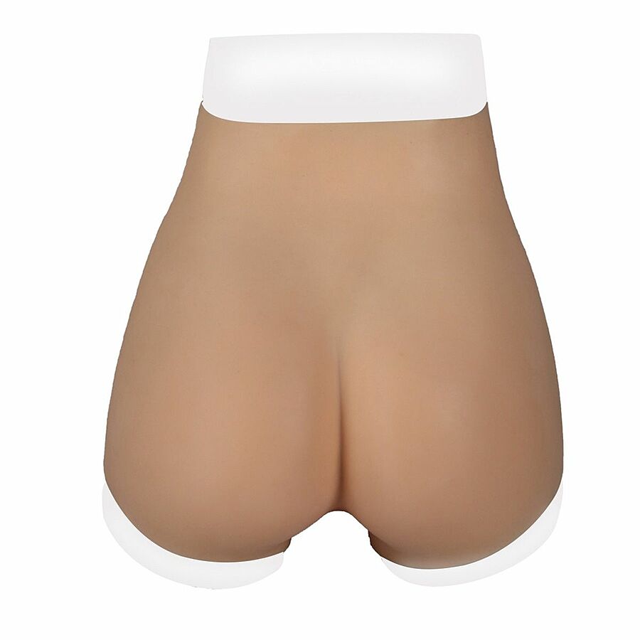 XX-DreamToys Ultra Realistic Body Form - Vartalopuku vaginalla