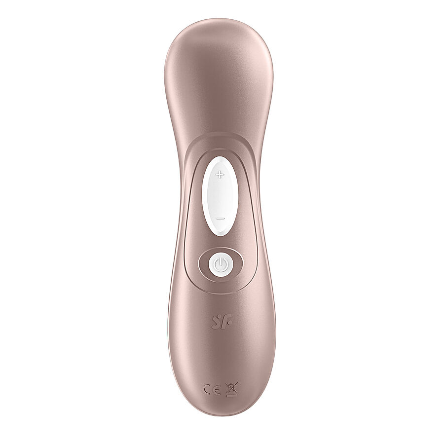 Satisfyer Pro 2 