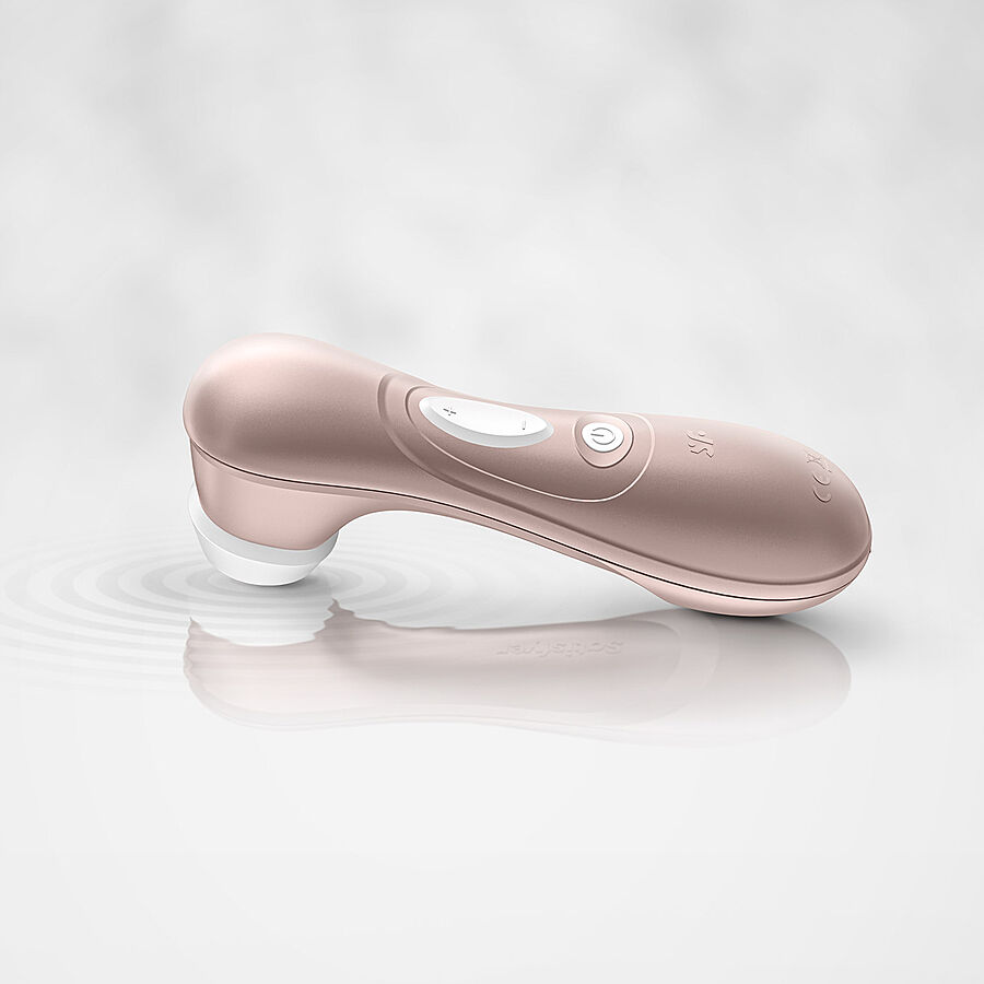 Satisfyer Pro 2 