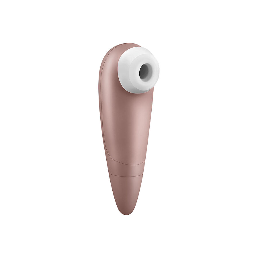 Satisfyer - Number One
