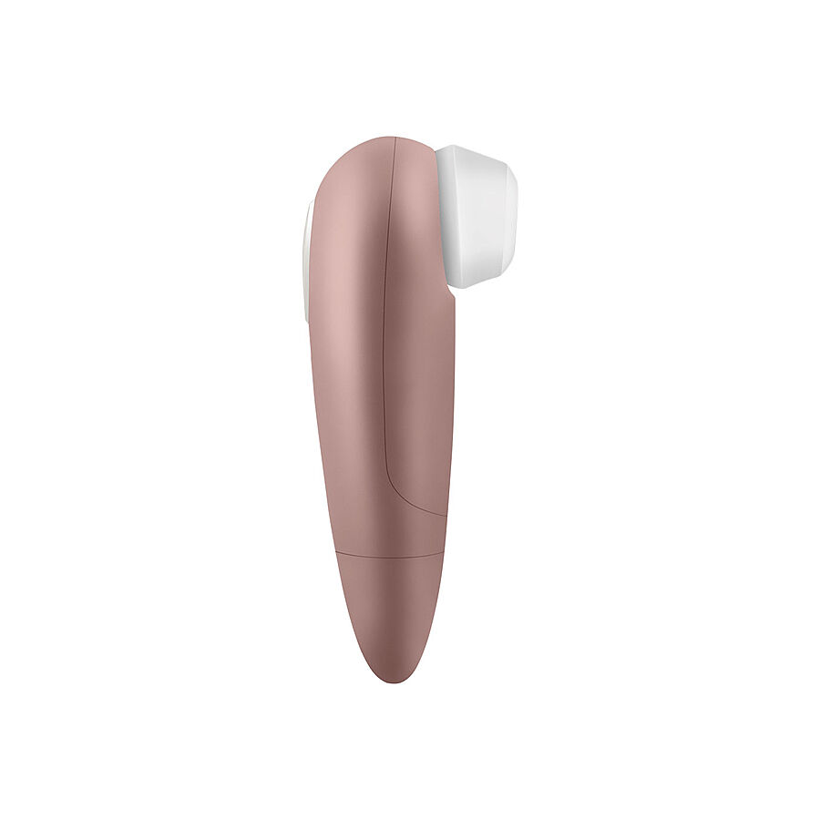 Satisfyer - Number One