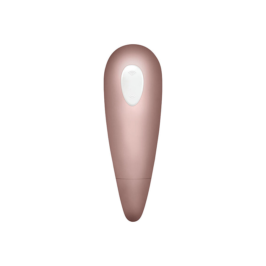 Satisfyer - Number One