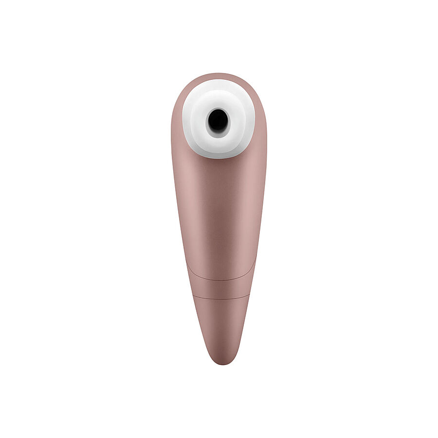 Satisfyer - Number One