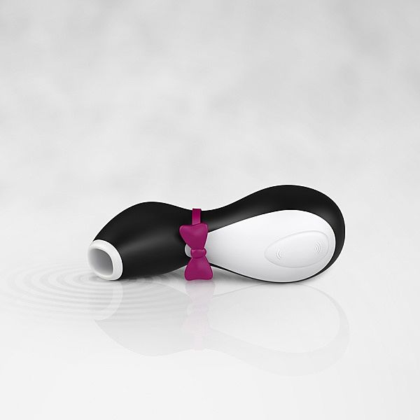 Satisfyer Pro Penguin - Next Generation
