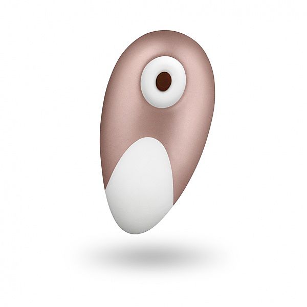 Satisfyer Pro Deluxe - Next Generation