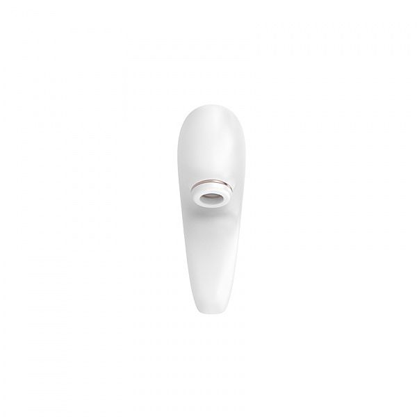 Satisfyer - Pro 4 Couples, pariskuntavibraattori