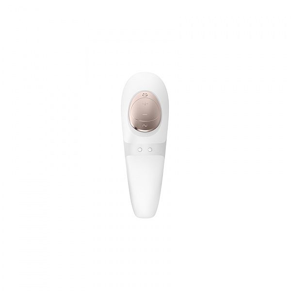 Satisfyer - Pro 4 Couples, pariskuntavibraattori