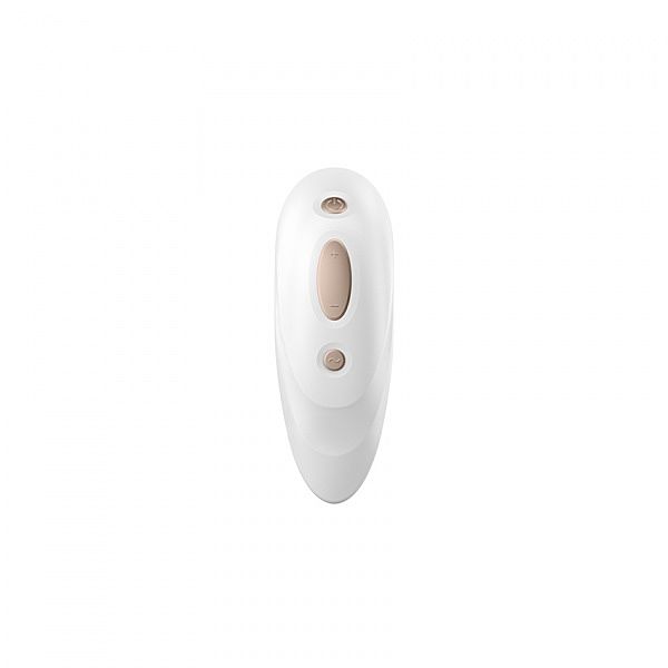 Satisfyer Pro Plus Vibration