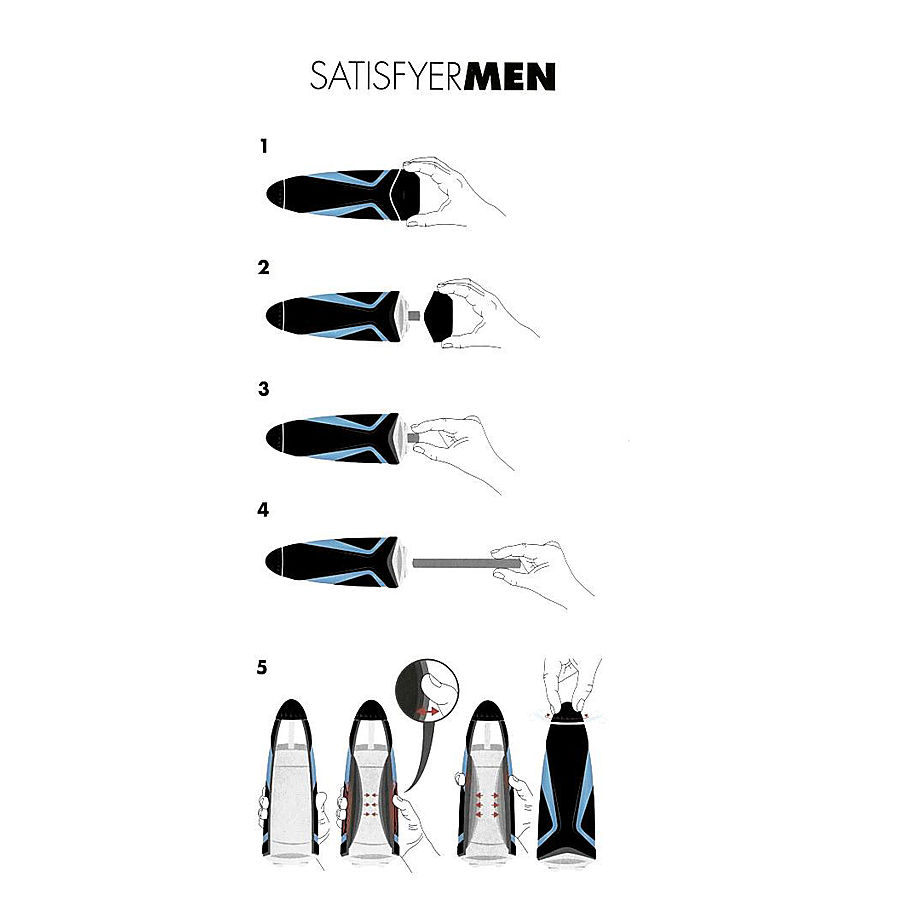 Satisfyer - Men One