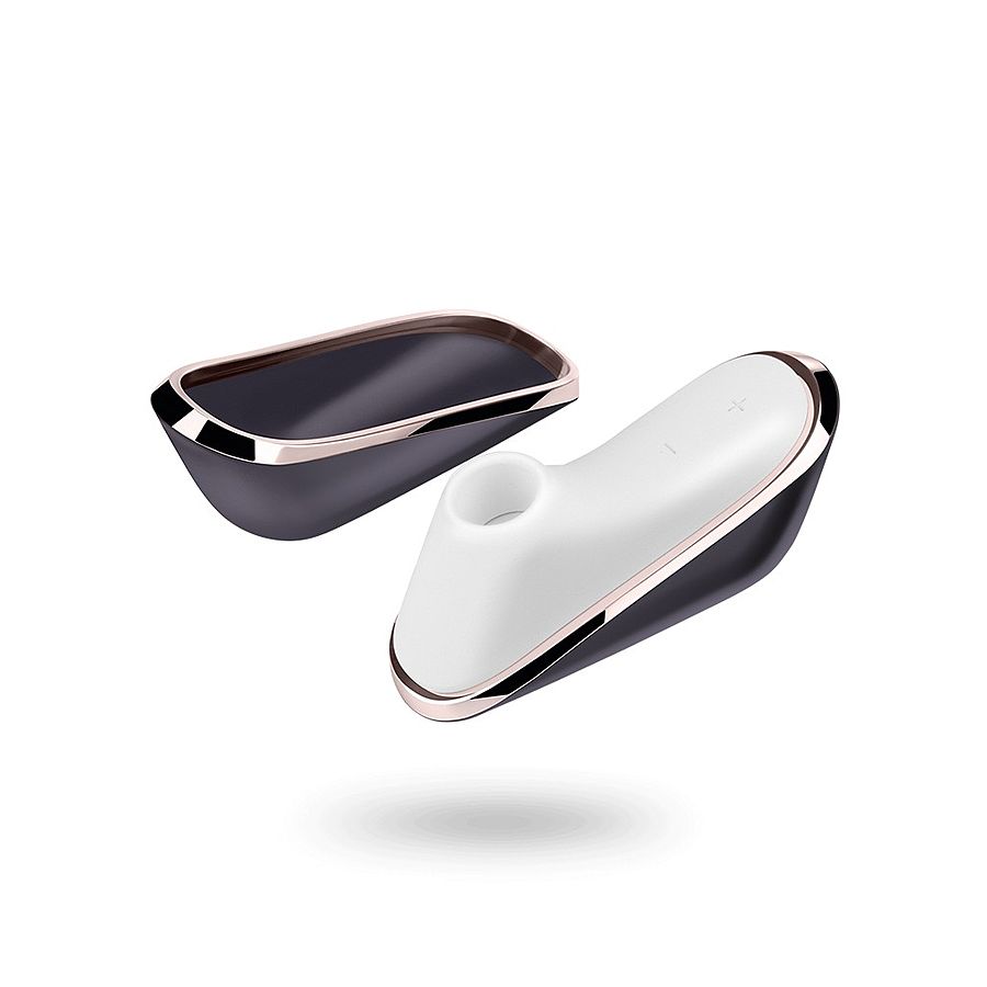Satisfyer Pro - Traveller