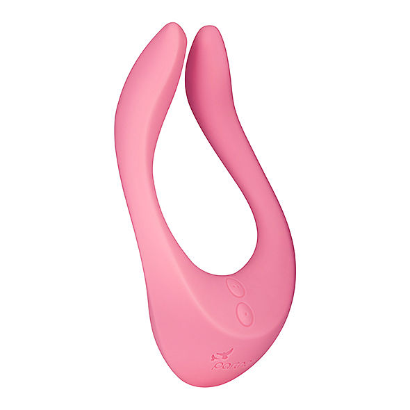 Satisfyer Partner - Multifun 2